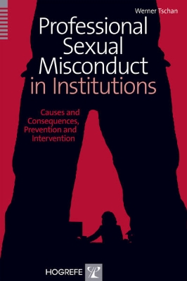 Bild von Professional Sexual Misconduct in Institutions