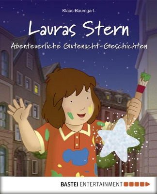 Bild von Lauras Stern - Abenteuerliche Gutenacht-Geschichten (eBook)