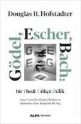 Bild von Gödel, Escher, Bach