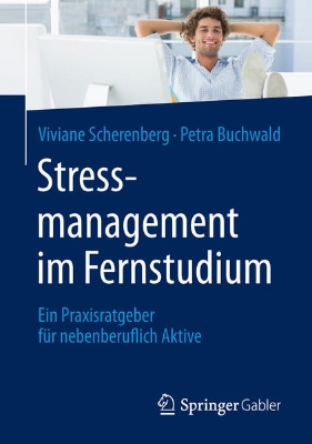 Bild von Stressmanagement im Fernstudium