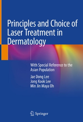 Bild von Principles and Choice of Laser Treatment in Dermatology (eBook)