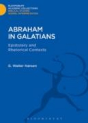 Bild von Abraham in Galatians (eBook)