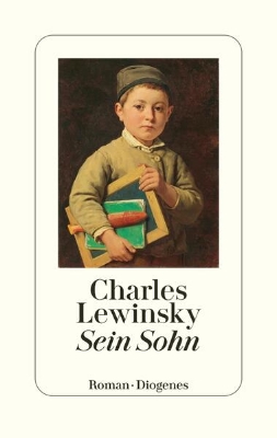 Bild von Sein Sohn (eBook)