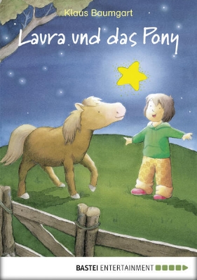 Bild von Laura und das Pony (eBook)