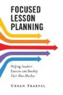 Bild von Focused Lesson Planning