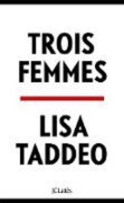 Bild von Trois femmes (eBook)