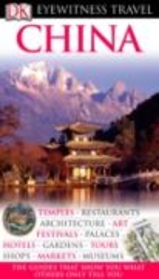 Bild von China (eBook)