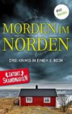 Bild von Morden im Norden - Die Skandinavier (eBook)