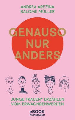 Bild von Genauso, nur anders (eBook)