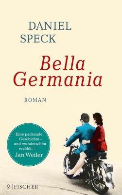 Bild von Bella Germania (eBook)