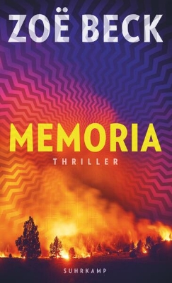 Bild von Memoria (eBook)