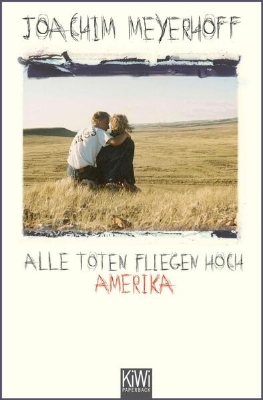 Bild von Alle Toten fliegen hoch (eBook)