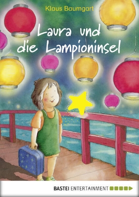 Bild von Laura und die Lampioninsel (eBook)