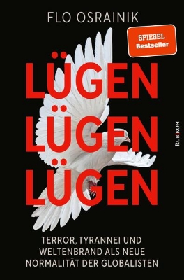 Bild von Lügen, Lügen, Lügen (eBook)