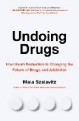 Bild von Undoing Drugs (eBook)