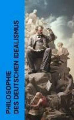 Bild von Philosophie des Deutschen Idealismus (eBook)