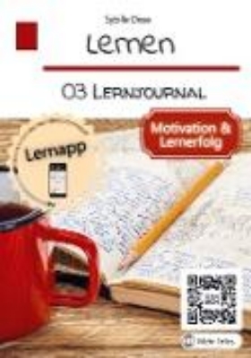 Bild von Lernen Band 03: Lernjournal