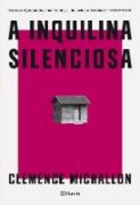 Bild von A inquilina silenciosa (eBook)