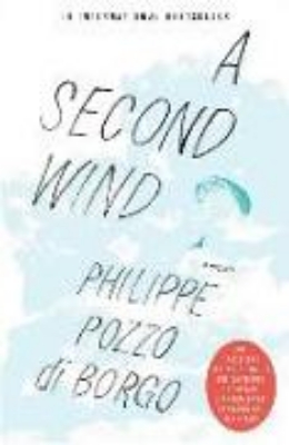 Bild von A Second Wind: A Memoir