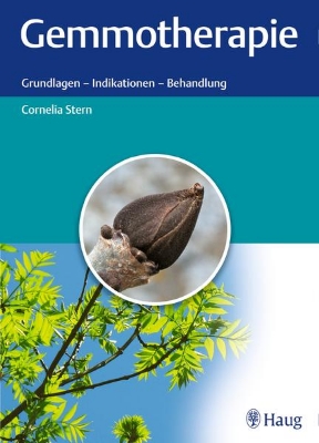 Bild von Gemmotherapie (eBook)