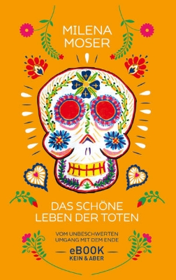 Bild von Das schöne Leben der Toten (eBook)