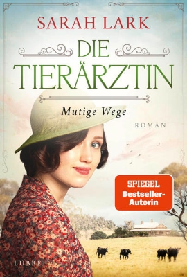 Bild von Die Tierärztin - Mutige Wege