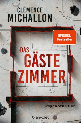 Bild von Das Gästezimmer (eBook)