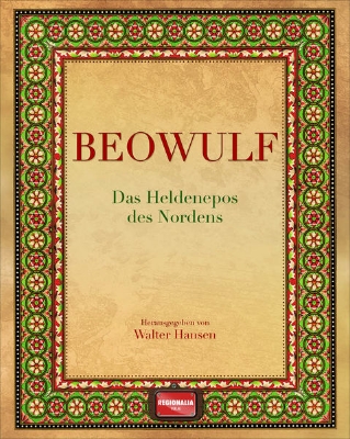 Bild von Beowulf