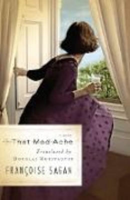 Bild von That Mad Ache (eBook)