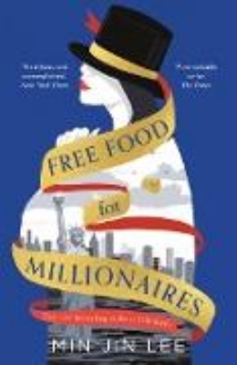 Bild von Free Food For Millionaires (eBook)