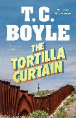 Bild von The Tortilla Curtain