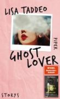 Bild von Ghost Lover (eBook)