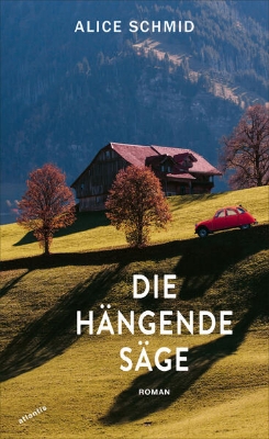 Bild von Die hängende Säge (eBook)