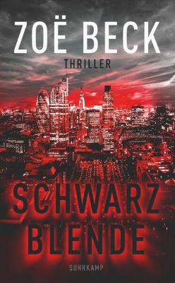 Bild von Schwarzblende (eBook)