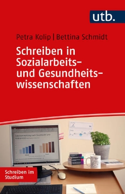 Bild von Schreiben in Sozialarbeits- und Gesundheitswissenschaften (eBook)