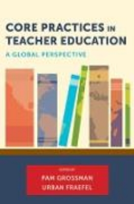 Bild von Core Practices in Teacher Education (eBook)