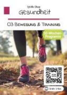 Bild von Gesundheit Band 03: Bewegung und Training (eBook)