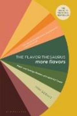 Bild von The Flavor Thesaurus: More Flavors (eBook)