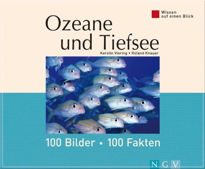 Bild von Ozeane und Tiefsee: 100 Bilder - 100 Fakten (eBook)