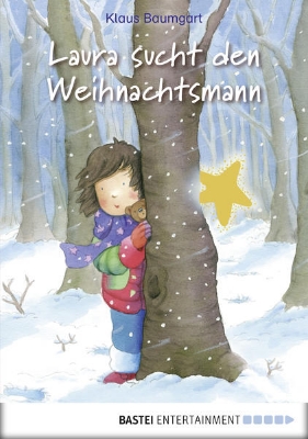 Bild von Laura sucht den Weihnachtsmann (eBook)