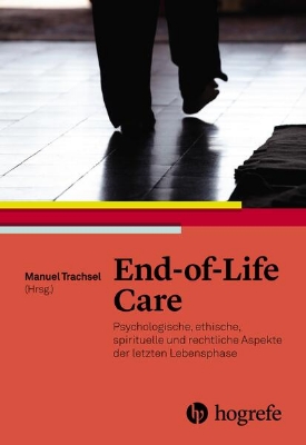 Bild von End-of-Life Care (eBook)