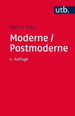 Bild von Moderne/ Postmoderne (eBook)