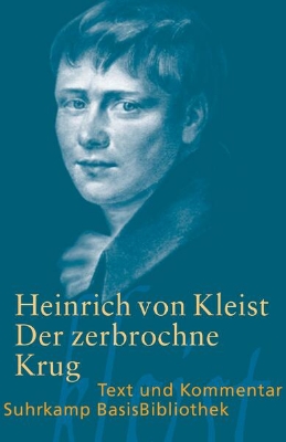 Bild von Der zerbrochne Krug