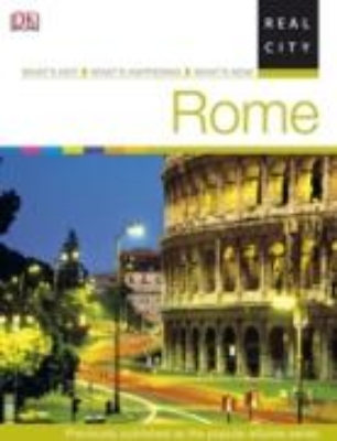 Bild von Rome (eBook)