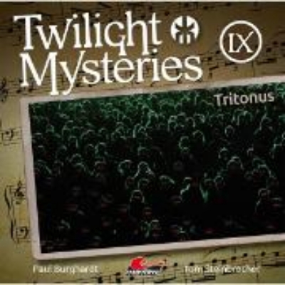 Bild von Tritonus (Audio Download)