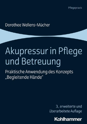 Bild von Akupressur in Pflege und Betreuung (eBook)