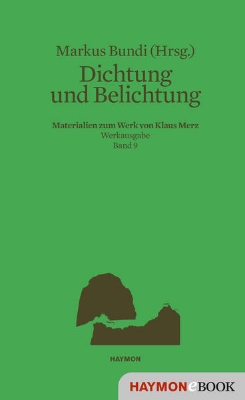 Bild von Dichtung und Belichtung (eBook)