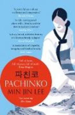 Bild von Pachinko (eBook)