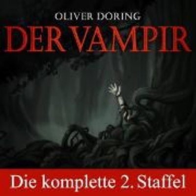 Bild von Der Vampir, Die komplette zweite Staffel (Audio Download)