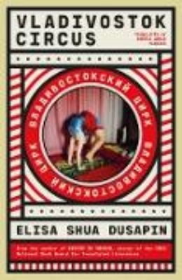 Bild von Vladivostok Circus (eBook)